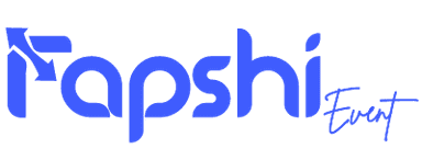 Fapshi Logo